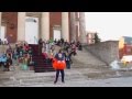 Harlem Shake Syracuse University (Official) - YouTube