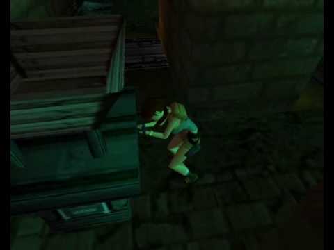 Tomb Raider : La Révélation Finale