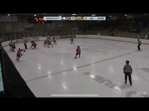 Playoffs Blocked Shot