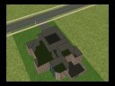 Sims 2 House-Version 1
