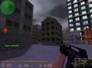 Counter Strike Grenade kill