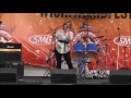 Click here to watch this video Kandee Kay Kavanagh Semifinals - 2nd Annual Mel Hambelton Idle 2012
