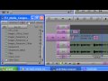 P2 Avid Media Composer Tutorial - 04: Output