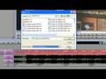 P2 Avid Media Composer Tutorial - 04: Output