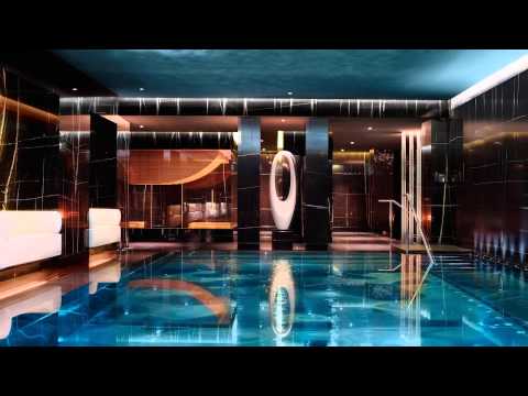 ESPA SPA AT CORINTHIA