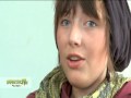 Rachel Lett talks about her experiences at Barretstown. The charity that aims to change and rebuild lives affected by childhood cancer.