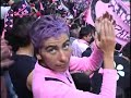 PROMOZIONE PALERMO IN SERIE A GIANLUCA BERTI FESTEGGIA