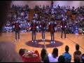 Calallen Sr Dress Up Day