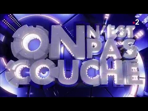 Intégrale - On n'est pas couché 17 mars 2018 #ONPC