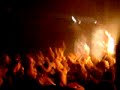 Hatebreed live - Spitting Venom