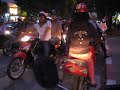 Cruising Hanoi, Vietnam Cruising Hanoi, Vietnam