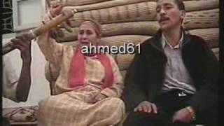 Mimoun Lkhnifri