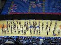 Kingwood Fillies Team Kick '07