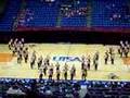 Kingwood Fillies Team Kick '07