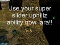 videos de TR3 Crash site glitch