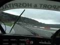 Qualif lap Spa, Stealth B6 Val Hillebrand
