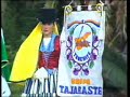 Asociación Cultural Tajaraste - Isas