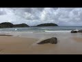 Nai Harn Beach Morning 08