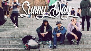 Greenteck – Sunny Day