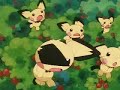 Pichuuuuu!!! - A Pichu Video