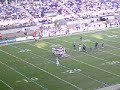 Hamburg Seadevils vs. Frankfurt Galaxy 6