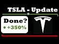 TESLA STOCK - TSLA STOCK - IS IT DONE, AS IT BREAKS THE KEY SUPPORT LI ..