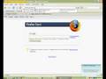 colocando fundo no msn