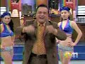 El conductor Carlos Otero en el Show de Fernando 3-1-08  1