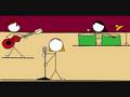 Red Jumpsuit Appartus' Guardian Angel