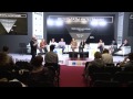 Jan 19, 2015: "the tribez x kaspersky lab" - Саммит digital branding april 2014