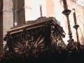 procesión del santo entierro 2008  angustias  león  parte 4