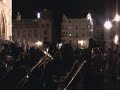 procesión del santo entierro 2008  angustias  león  parte 4