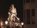 procesión del santo entierro 2008  angustias  león  parte 4