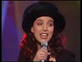 Judy Weiss - Cinderella 1993