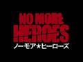 Cashmere Cannonball  -No More Heroes-