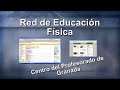 Cepdegranada - Red de Educación Física