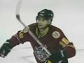Chicago Wolves at Milwaukee Admirals, 4/26/08