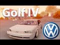 Volkswagen Golf IV для GTA San Andreas видео 1