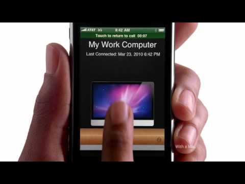 Nuevo anuncio del iPhone: Commute 0 Nuevo anuncio del iPhone: Commute