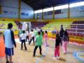 Promoção Basket - Escolas Primárias CMI