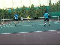 Textbook Attack Doubles:  The Kitchen Sink Attack