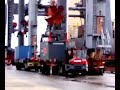 Docker Estivador Portugal