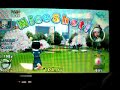 ホールインワンじゃないよ。SK太郎