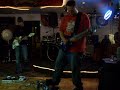 danny jones, uriah duffy and steve spicer playin 
