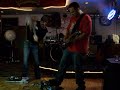 danny jones, uriah duffy and steve spicer playin 