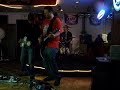 danny jones, uriah duffy and steve spicer playin 