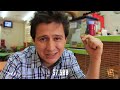 Comiendo por Bogotá, todo un día con $10.000 en la zona centro norte