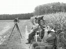 Migration counts at Mortagne Wood, Sint-Denijs - the sequel