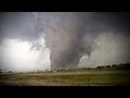 Tornado Devastates Oklahoma