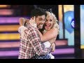 DWTS Season 14 Week 8 - Performances and Results - Courtney Galiano Dancing with the Stars Recap